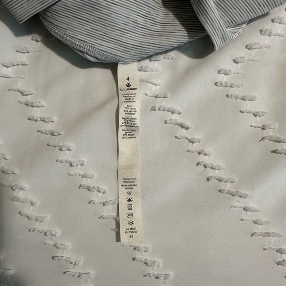 Lululemon Leggings - Picture 3 of 6